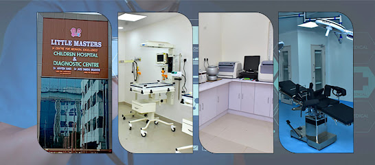 Little Masters Hospital