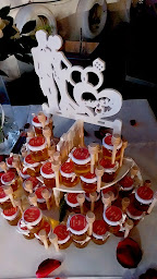 Photo n°19 de restaurant la table d emma à Saint-Paul (Restaurant)