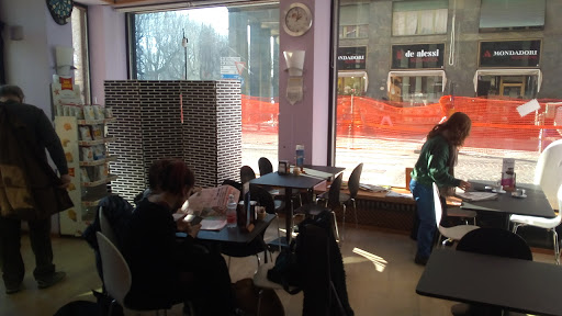 Caffetteria Cuki - Thumbnail