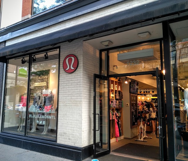 lululemon