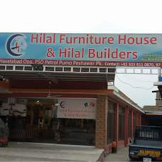 HILAL FURNITURE HOUSE Peshawar