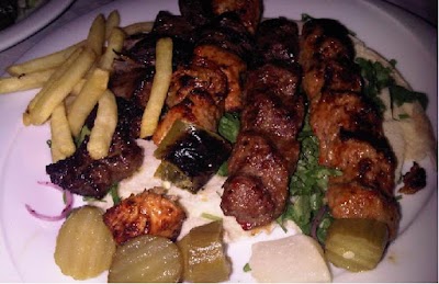 Photos of Abu Hassan Grills