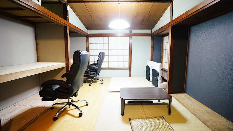 コワーキングスペース TatamiWorks（タタミワークス）
