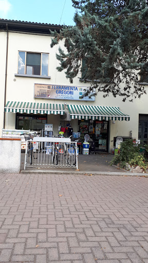 Ferramenta Gregori - Visual
