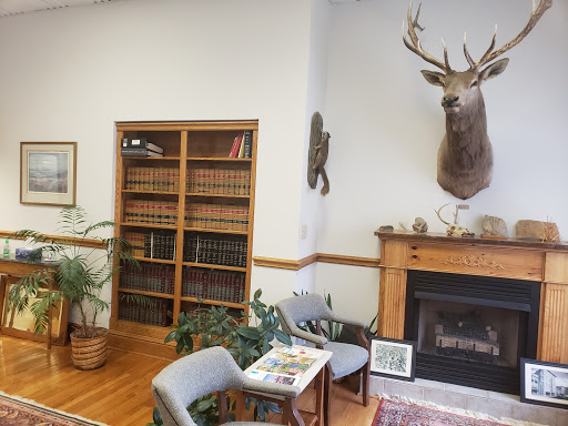Law Office of Seth C. Weston, PLC - Thumbnail