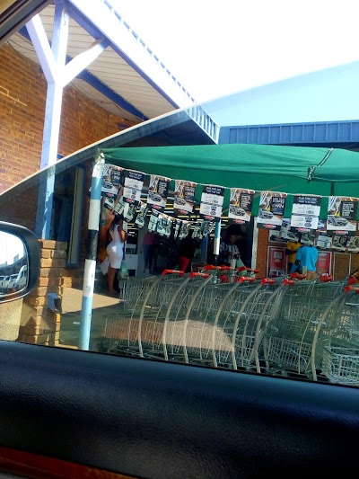 Photos of ENGEN MALL PALAPYE