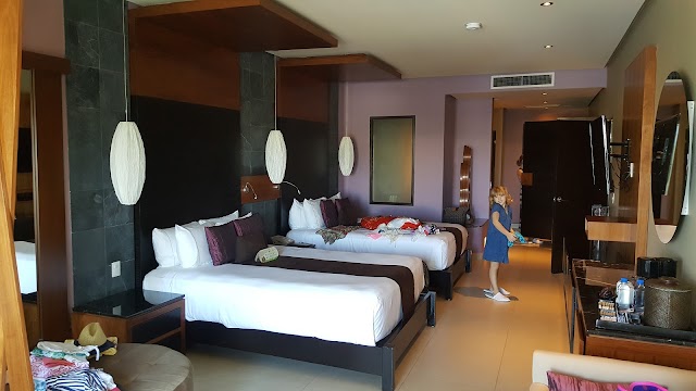 Azul Beach Hotel by Karisma