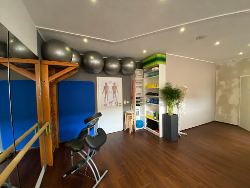 Physiotherapie Schweizer Gallery - Germany