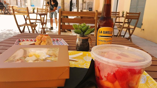 Sain Gourmand