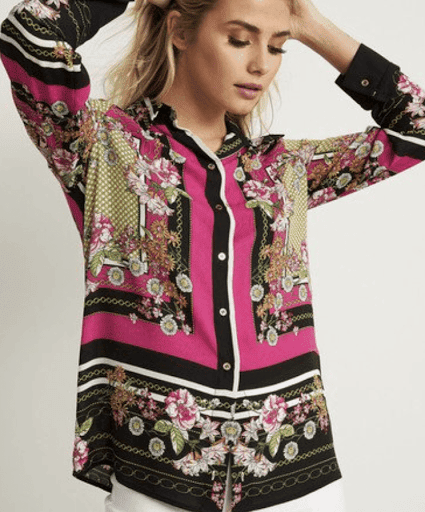 Essentials Boutique - Visual