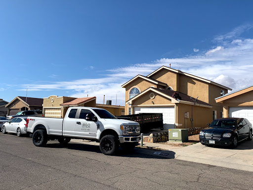 iRGO Roofing - Visual