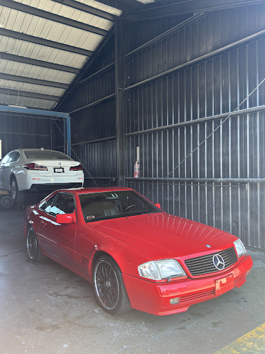 Club Collision