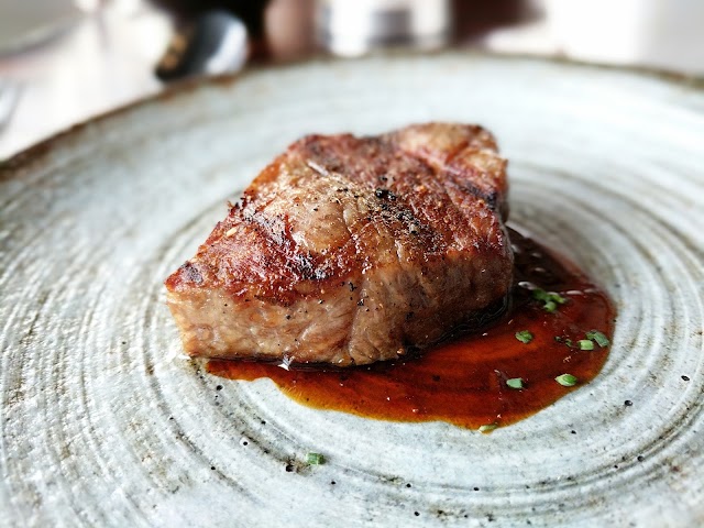 Alexander's Steakhouse