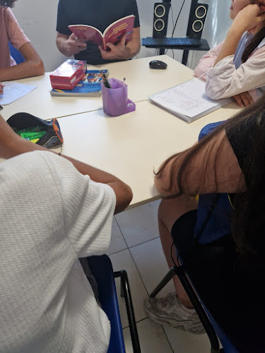 Comentarii opinii despre Englishour