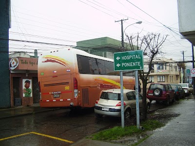 Photos of HOTEL BRISAS DEL SUR