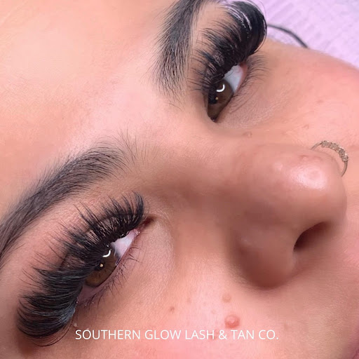 Southern Glow Lash & Tan Co.