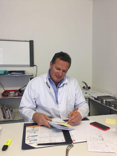 PATRICK EMSCHWILLER