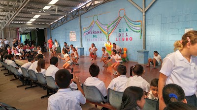 Photos of Escuela Delia Urbina de Guevara