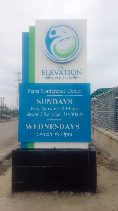 Photos of The Elevation Church