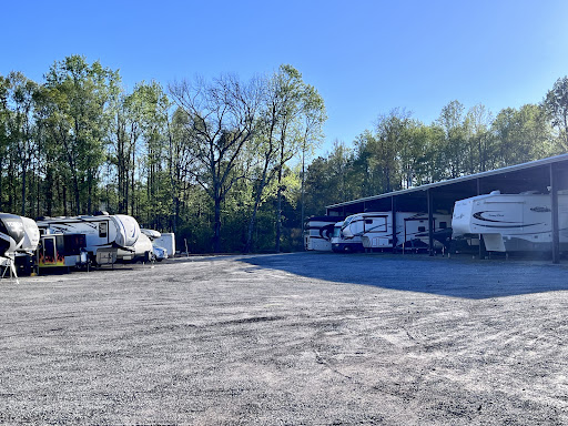 Jb rv boat and bussness storage - Thumbnail