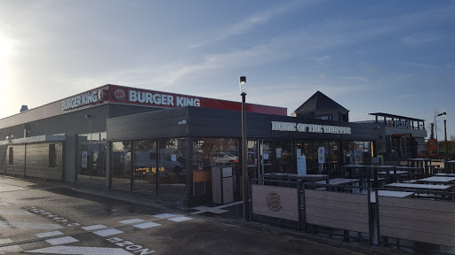 Photo 1 - Burger King