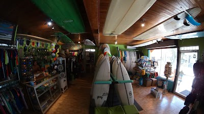 clothing-store