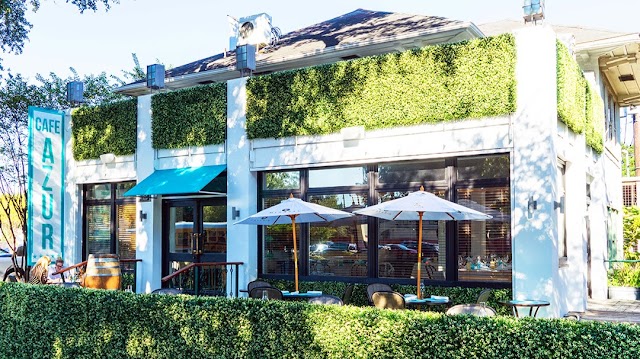 Cafe Azur