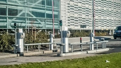 Photos of Stavanger Airport