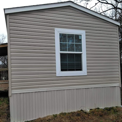 Pressure Perfect Pressure Washing Soft Washing | Central Arkansas & Surrounding Areas