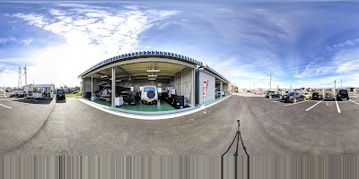 新車市場 有沢店