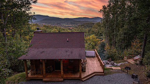 MountainviewHideaway - Visual