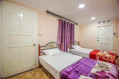 Photos of Galaxy Apartment