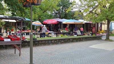 Photos of castle Park