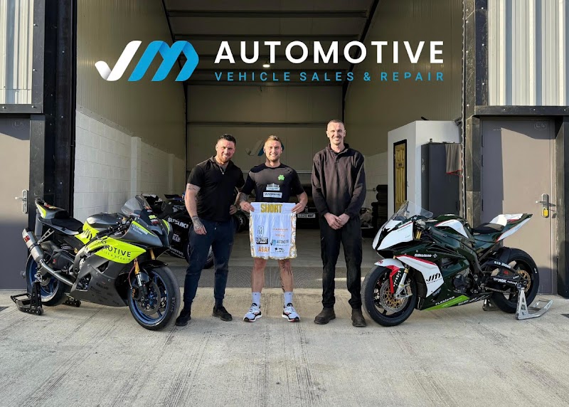 JM Automotive photo 3
