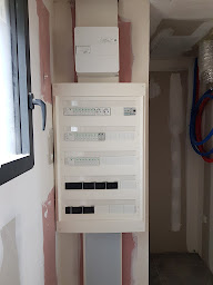 Photo n°8 de Mika Plomb-Elec à Saint-Maximin-la-Sainte-Baume (Fournisseur de systèmes de sécurité)