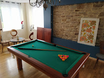 Location Saisonnière Chez Mamie Breizh à Ploudalmezeau à Ploudalmézeau