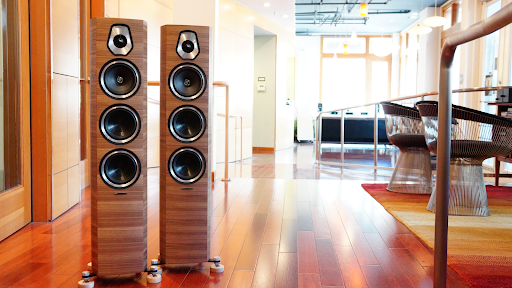 Music Lovers Audio & Video - Thumbnail