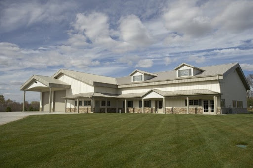 Structural Buildings