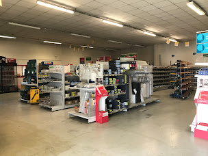 Photo n°18 de Téréva Valence à Valence (Magasin de gros)