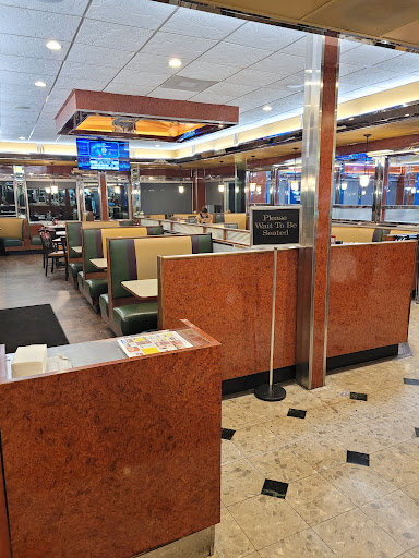 Lyndon Diner - Thumbnail