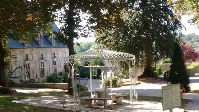 Château de Creully-sur-seulles