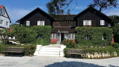 Photos of The Pinewoods Hotel