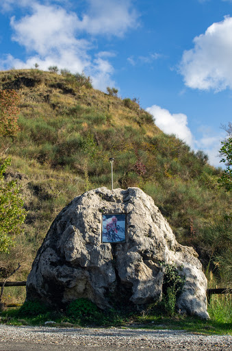 Monte dell'Erta - Visual