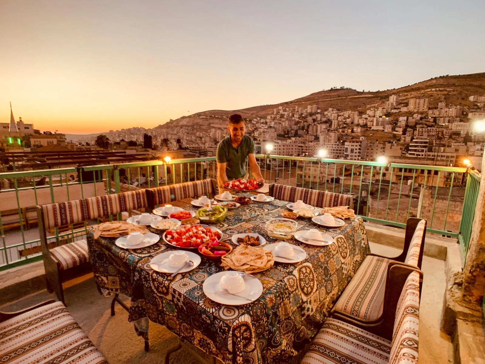 Turquoise Guest House