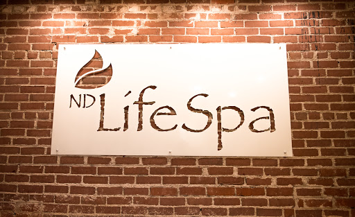 ND Life Spa
