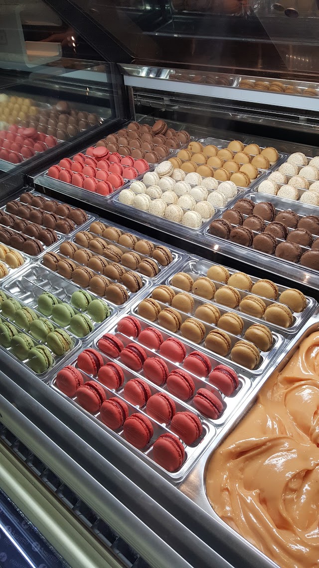 Amorino Gelato