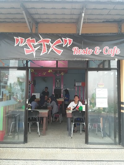 Photos of STC Resto & Cafe