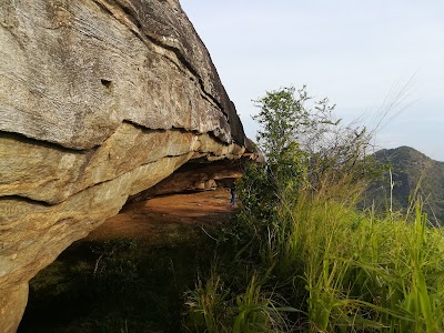 Photos of Nuwaragala