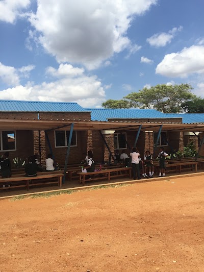 Photos of The Lilongwe Academy Cambridge International School