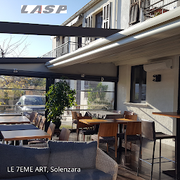 Photo n°27 de LASP Corse à Propriano (Fabricant d'abris voiture et de pergolas)